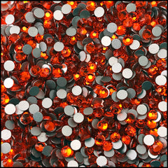 Hyacinth SS16 Non-Hotfix Rhinestones (10 gross/1,440 stones)