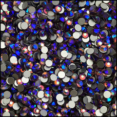 Amethyst AB SS16 Non-Hotfix Rhinestones (10 gross/1,440 stones)