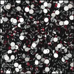 Dark Siam SS16 Non-Hotfix Rhinestones (10 gross/1,440 stones)
