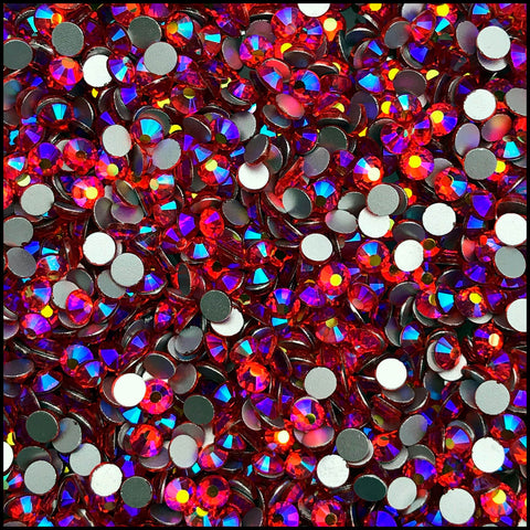 Hyacinth AB SS16 Non-Hotfix Rhinestones (10 gross/1,440 stones)