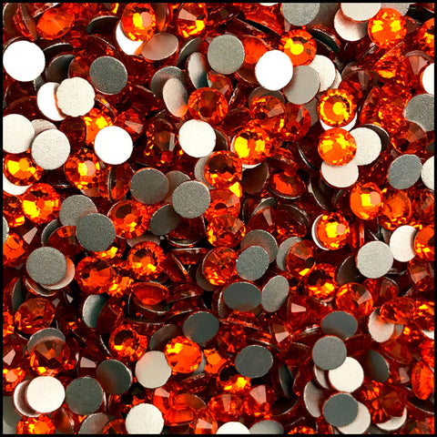 Hyacinth SS20 Non-Hotfix Rhinestones (10 gross/1,440 stones)