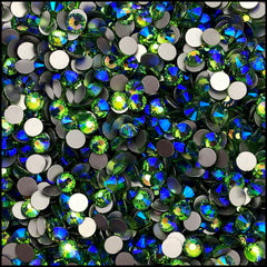 Peridot AB SS20 Non-Hotfix Rhinestones (10 gross/1,440 stones)