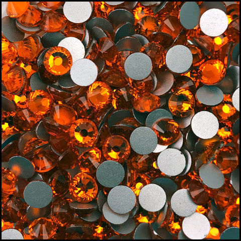 Hyacinth SS30 Non-Hotfix Rhinestones (2 gross/288 stones)