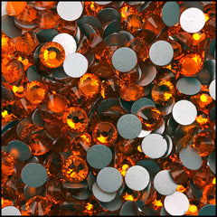 Hyacinth SS30 Non-Hotfix Rhinestones (2 gross/288 stones)