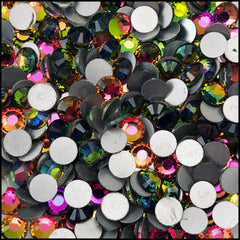 Rainbow SS30 Non-Hotfix Rhinestones (2 gross/288 stones)