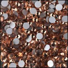 Champagne SS30 Non-Hotfix Rhinestones (2 gross/288 stones)